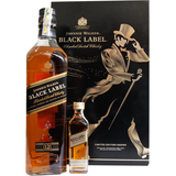 Johnnie Walker Black Label – Gift Box