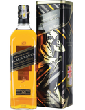 Johnnie Walker Black Label – Gift Box