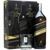 Johnnie Walker Double Black – Gift Box
