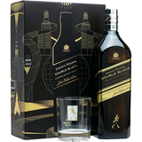 Johnnie Walker Double Black – Gift Box