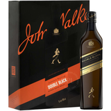 Johnnie Walker Double Black – Gift Box