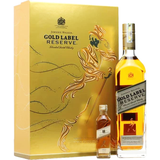 Johnnie Walker Gold Label – Gift Box