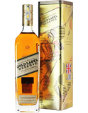 Johnnie Walker Gold Label – Gift Box