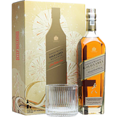 Johnnie Walker Gold Label – Gift Box