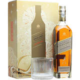 Johnnie Walker Gold Label – Gift Box