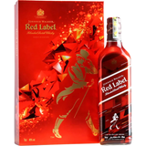 Johnnie Walker Red Label – Gift Box