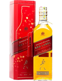 Johnnie Walker Red Label – Gift Box