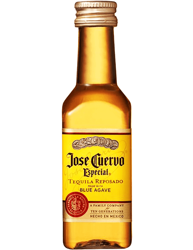Jose Cuervo Reposado (Vàng)