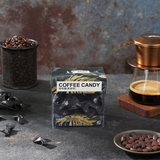 Kẹo Cà Phê – Pamiriter Coffee Candy