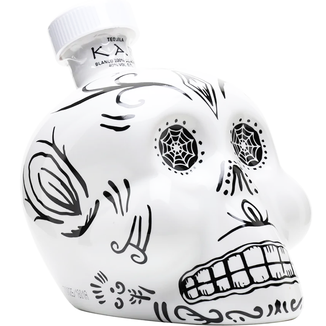 Kah Tequila Blanco