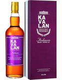 Kavalan Podium