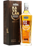 Kavalan Single Malt