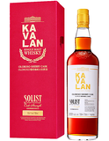 Kavalan Solist Oloroso Sherry Cask