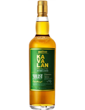 Kavalan Solist ex-Bourbon Cask