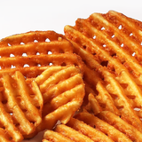 Khoai Tây Cắt Lưới Không Tẩm Còn Vỏ – French Fries Criss Cut – Lamb Weston