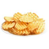 Khoai Tây Cắt Lưới Không Tẩm Còn Vỏ – French Fries Criss Cut – Lamb Weston