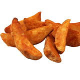 Khoai Tây Đông Lạnh Múi Cau Vị Ớt – Eurogold Spicy Wedges