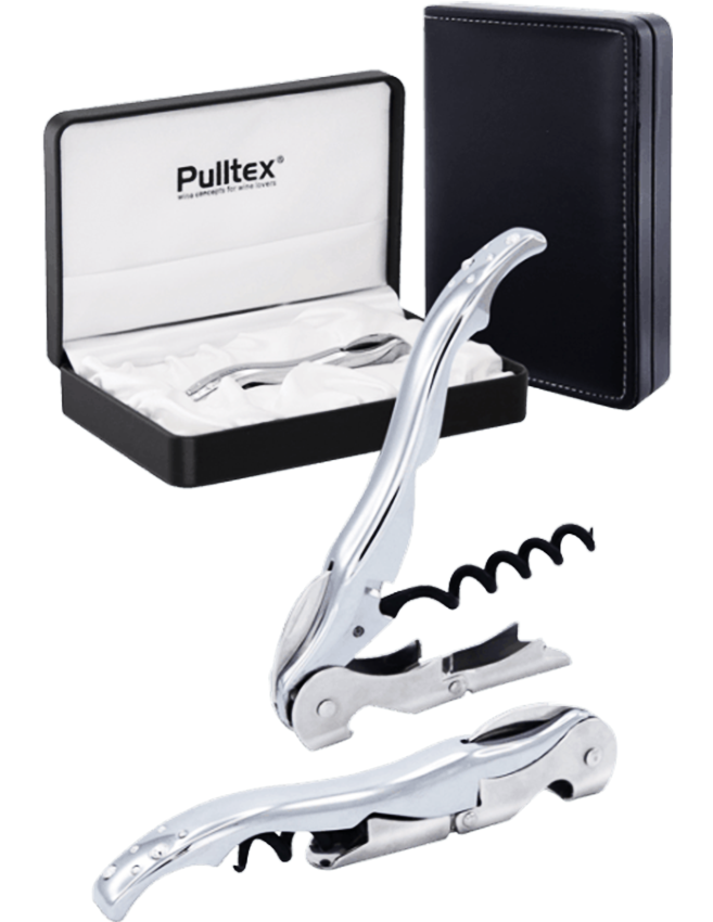 Khui Rượu Cao Cấp Gắn Đá Pulltex