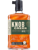 Knob Creek Bourbon Rye