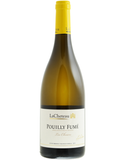 Rượu Vang Trắng LaCheteau Pouilly-Fume Les Closiers