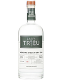 Lady Triệu – Mekong Delta Dry Gin