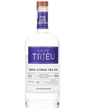 Lady Triệu – Sapa Citrus Tea Gin