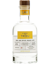Lady Triệu – Hoi An Spice Road Gin