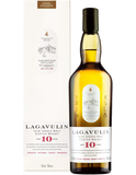 Lagavulin 10 Years Old