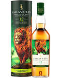 Lagavulin 12 Years Old