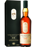 Lagavulin 16