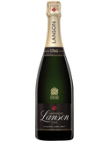 Rượu Champagne Lanson Le Black Label Brut