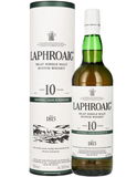 Laphroaig 10 Years Old