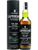 Laphroaig The 1815 Legacy Edition