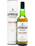 Laphroaig Triple Wood