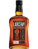 Larceny Barrel Proof