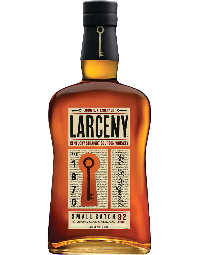 Larceny Bourbon