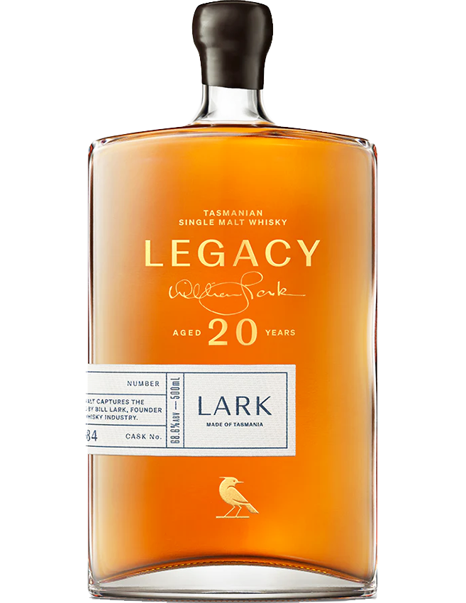 Lark Legacy 20 Years Old