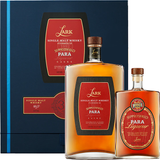 Lark Seppeltsfield Para 1992 With Para Port Gift Set