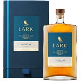 Lark Tasmanian Peated