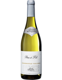 Rượu Vang Trắng Laurent Miquel Père et fils Chardonnay Viognier