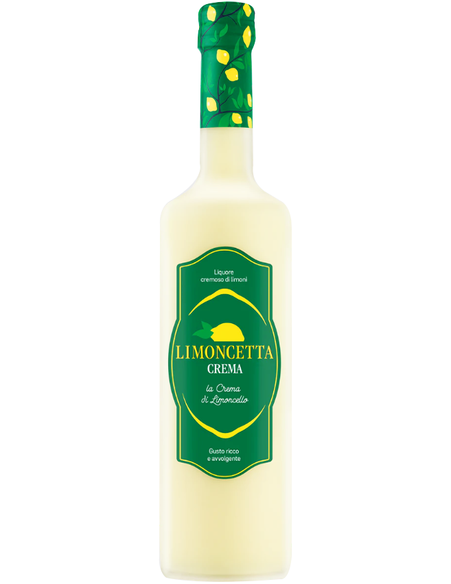 Limoncetta Crema