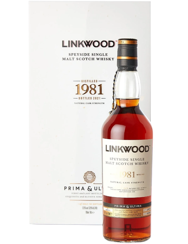 Linkwood 39
