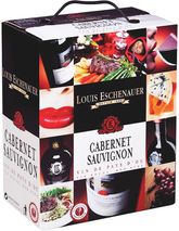 Rượu Vang Bịch Louis Eschenauer Cabernet Sauvignon