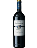 Rượu Vang Đỏ Louis Eschenauer VDP Merlot (M)