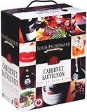 Rượu Vang Bịch Louis Eschenauer Cabernet Sauvignon