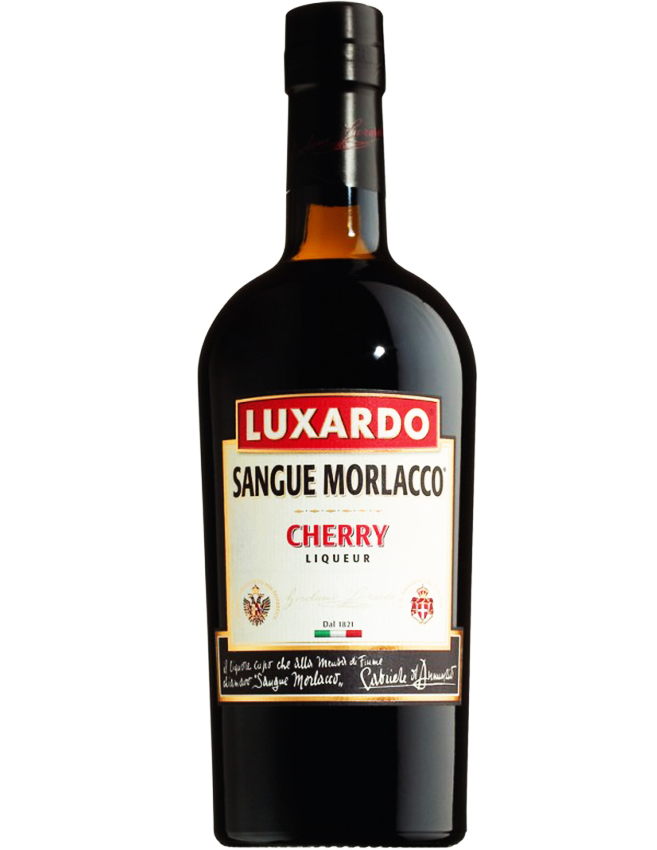 Luxardo Cherry Sangue Morlacco