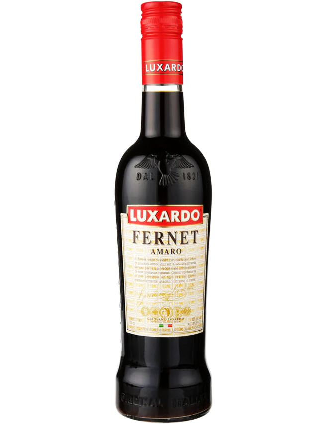 Luxardo Fernet Amaro