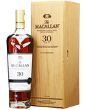 Macallan 30 Sherry Oak