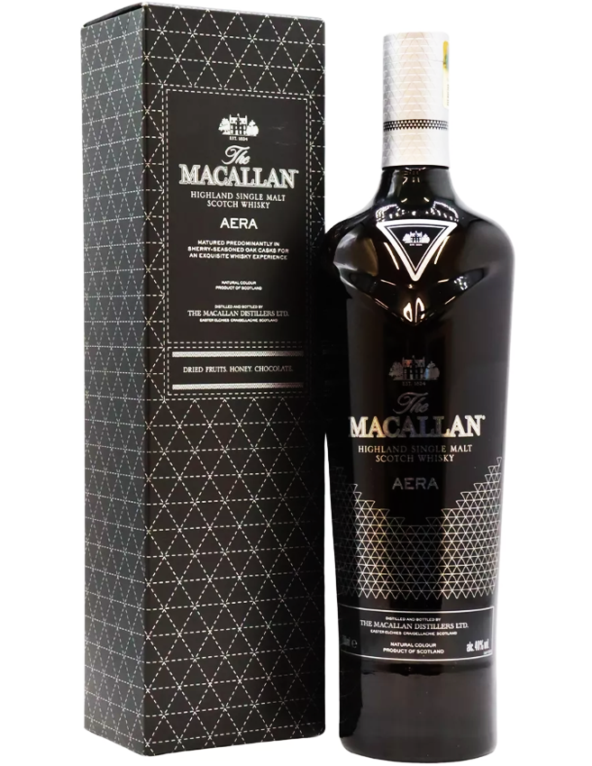 Macallan Aera
