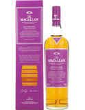 Macallan Edition No.5